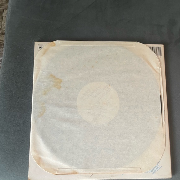 Jane Fonda’s workout vinyl record . Two record set . - Picture 7 of 12